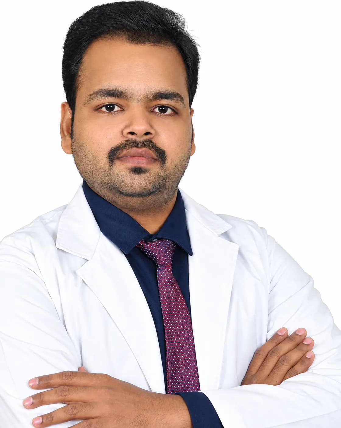 Dr. Raj Kishore