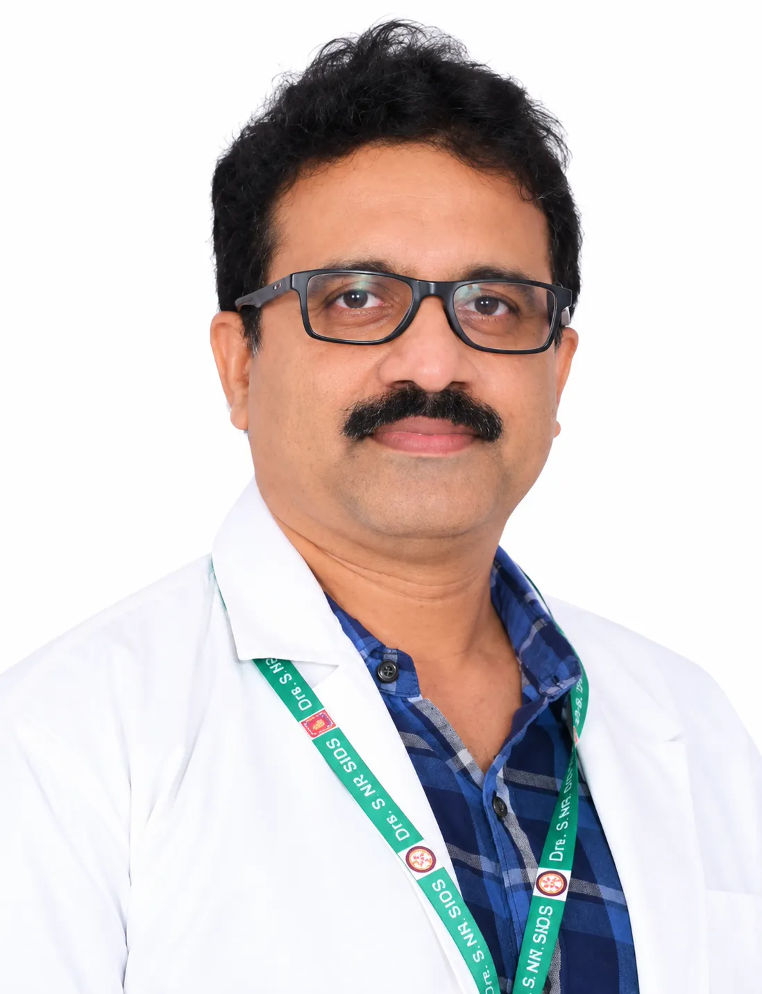 Dr. Sharath