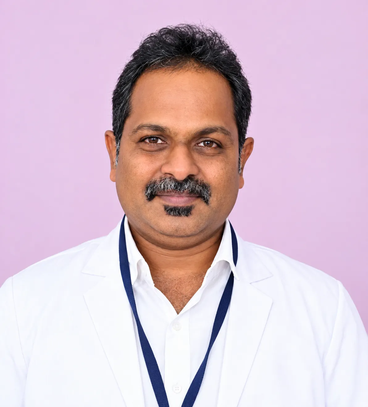 Dr. Sathish