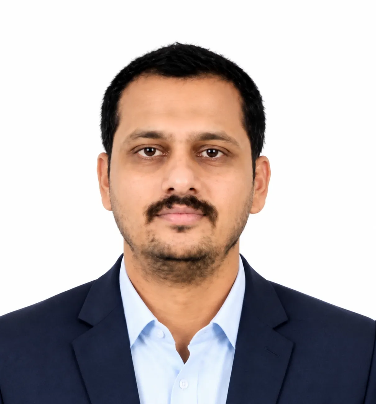 Dr. Surendranath Edara