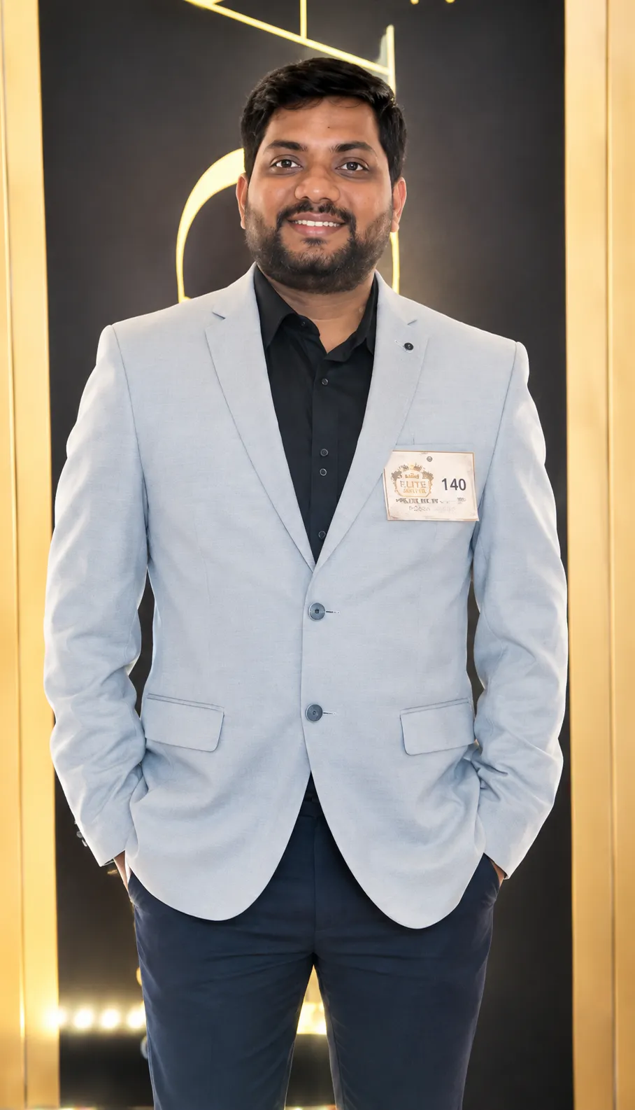 Dr. Venkateswarlu