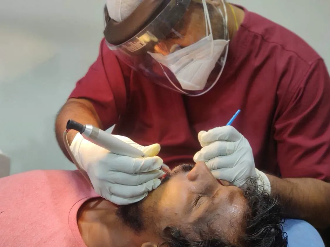 Dental Care