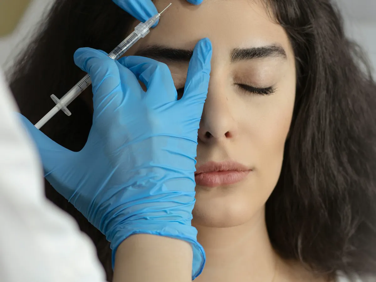 Facial Aesthetic Procedures