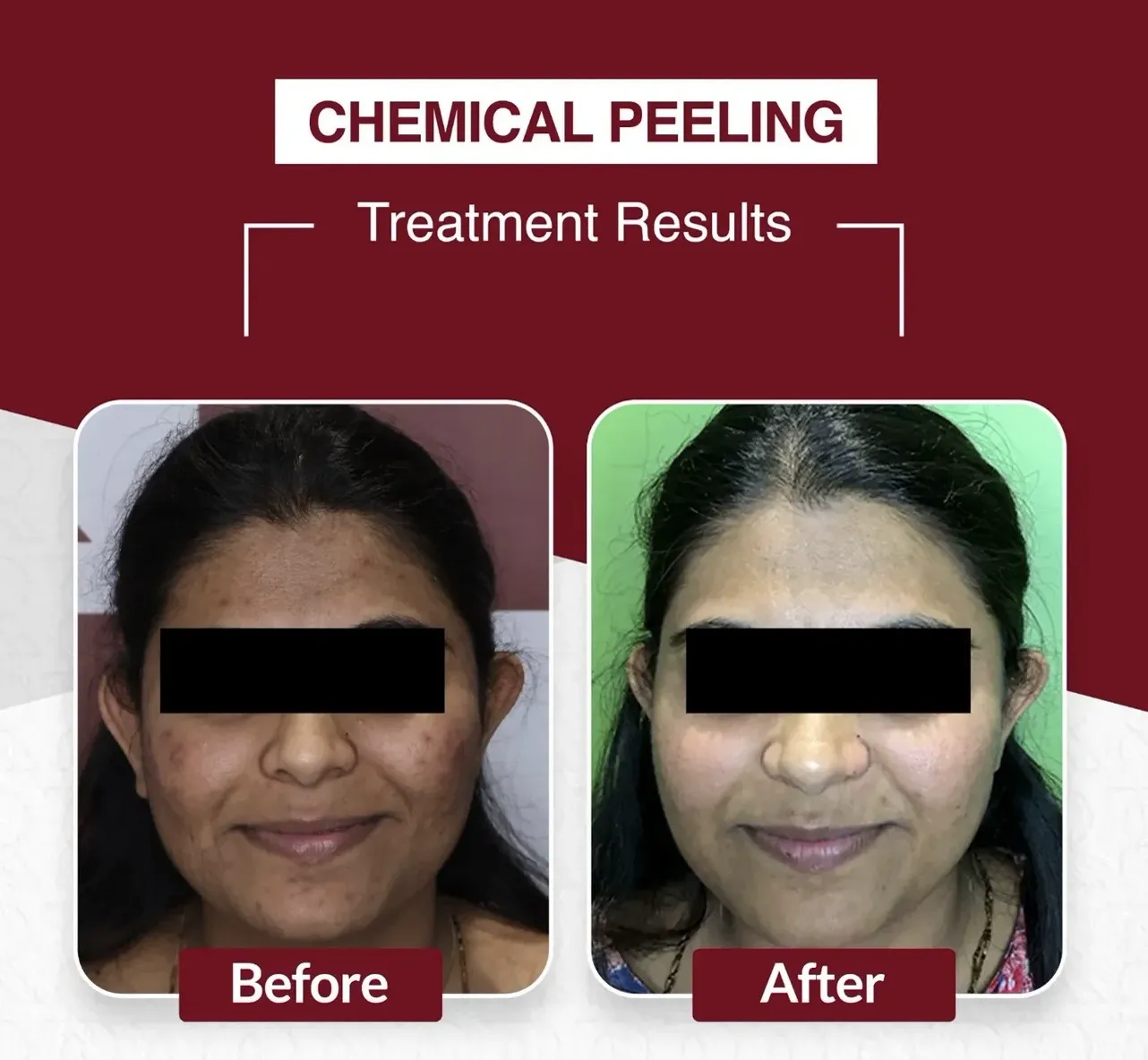 Skin & Cosmetology Treatments